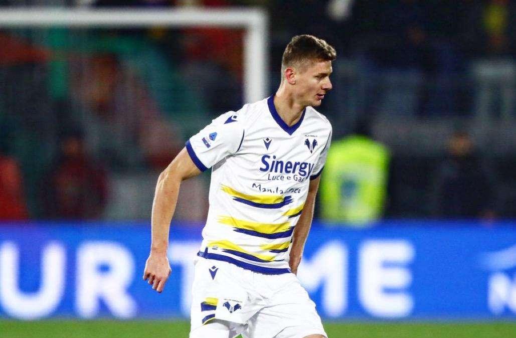 Sassuolo-Verona: sono tre gli indisponibili tra i gialloblù