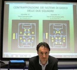 36^ Giornata - Il pronostico di...Paolo Greatti