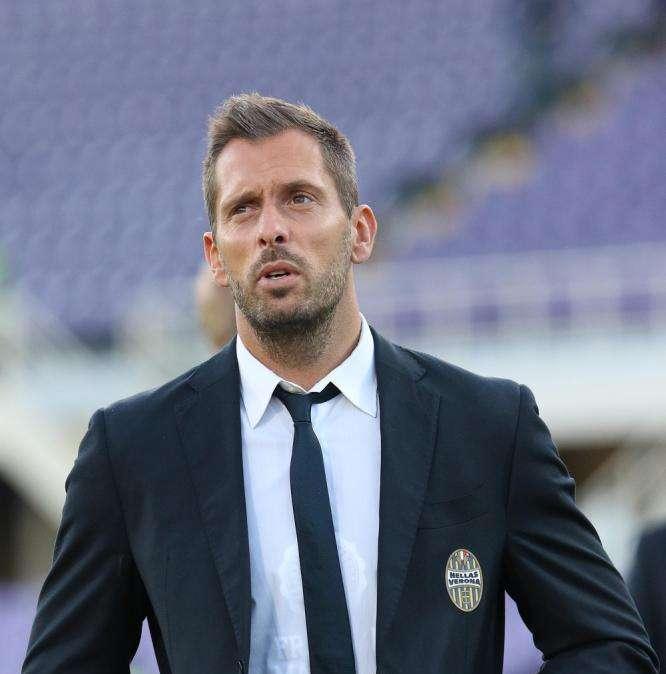 Benussi sulla B: "È fondamentale, soprattutto per i giovani. Molti quelli di talento"
