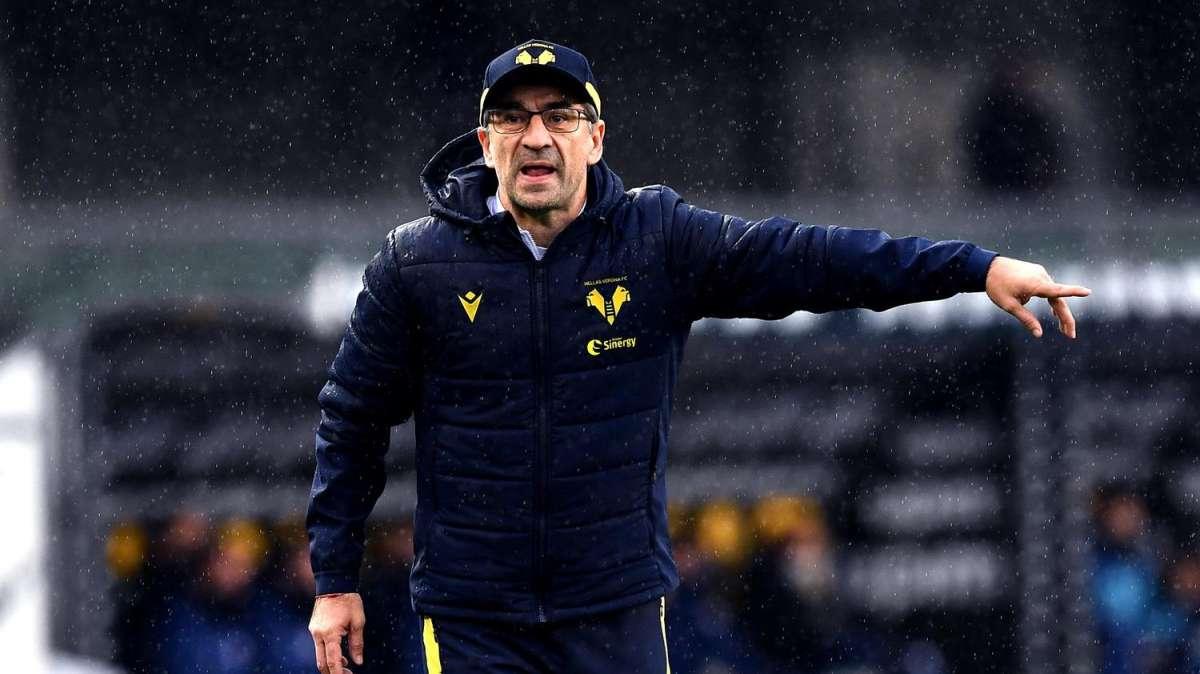 Hellas Verona a -2 rispetto alla passata stagione dopo 31 giornate