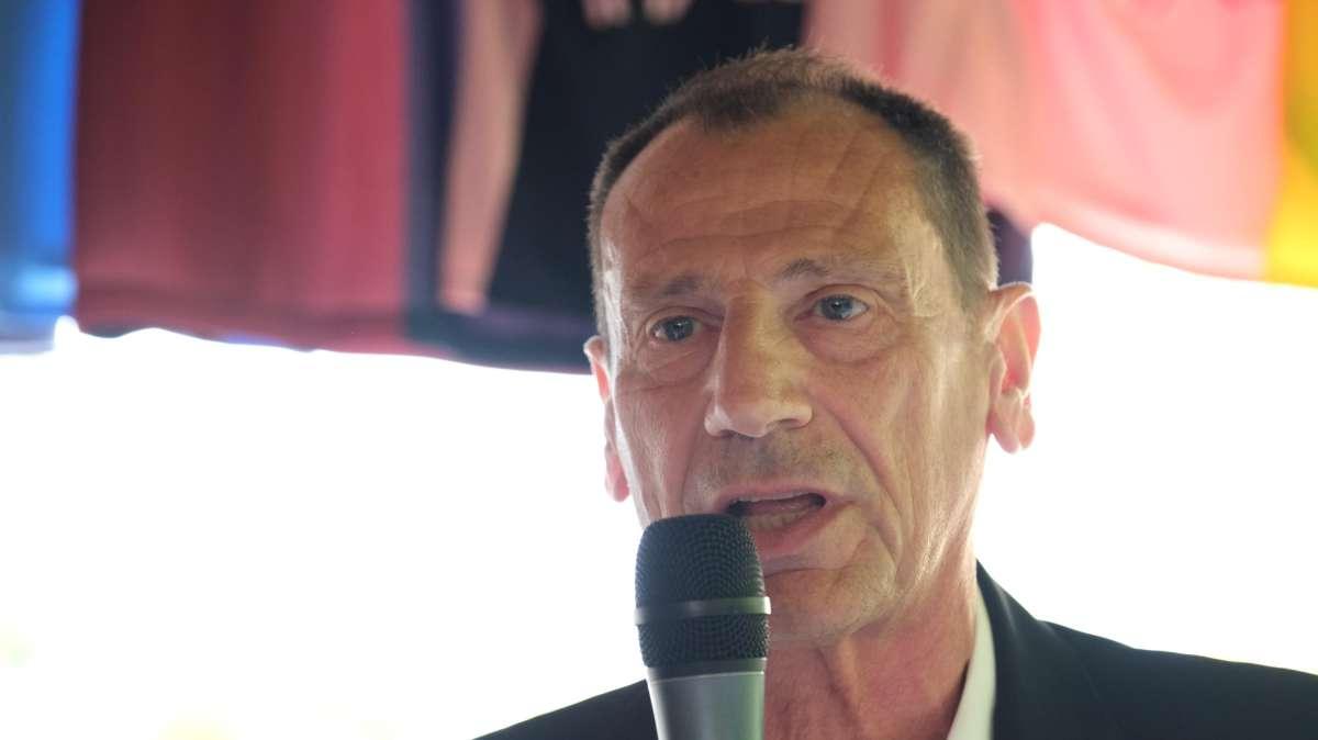 Modena: il nuovo diesse è l'ex gialloblù Nereo Bonato