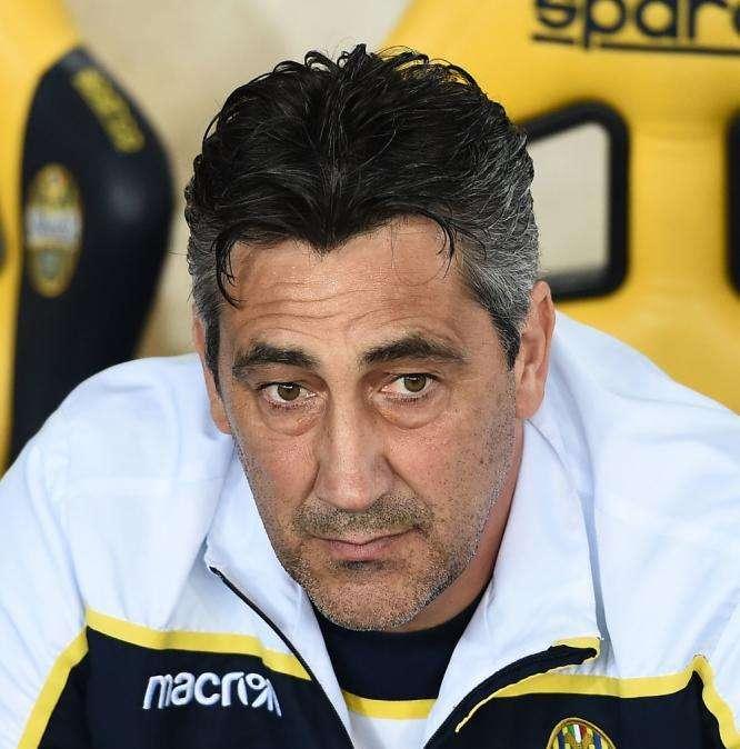 Hellas e futuro allenatore: ancora 48 ore