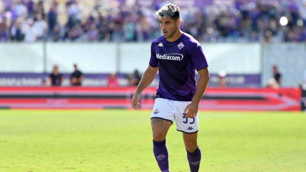 Fiorentina: Italiano spera di recuperare Sottil e Quarta