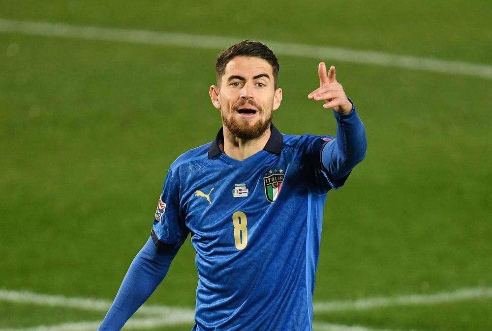 Jorginho, dalla C2 alla finale di Champions League