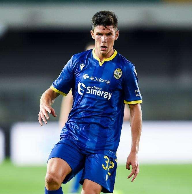 Napoli-Verona, Pessina: "C'è qualche rimpianto ma siamo più consapevoli dei nostri mezzi"