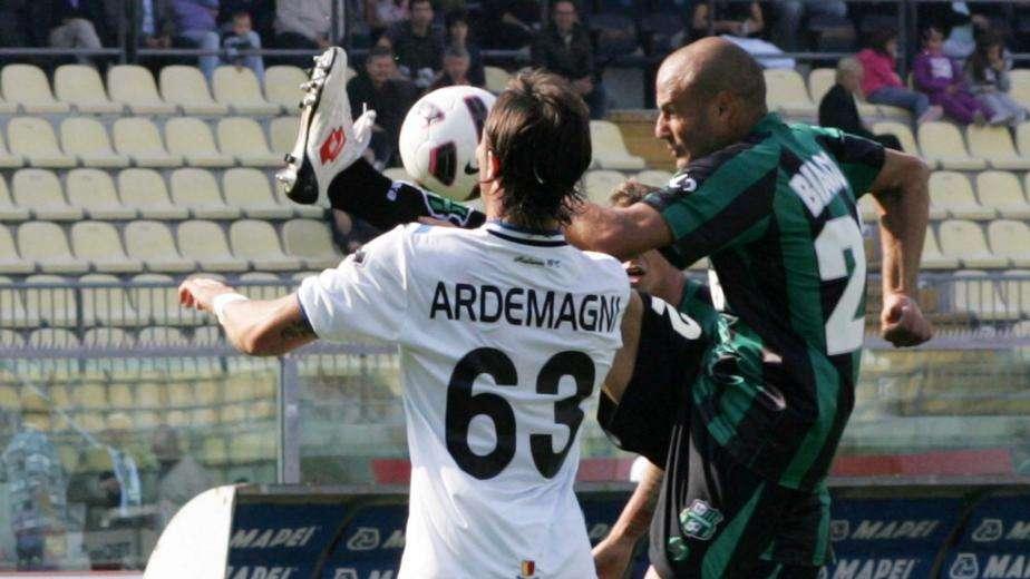 La rabbia in casa Sassuolo, Bianco: "Siamo incazzati neri"