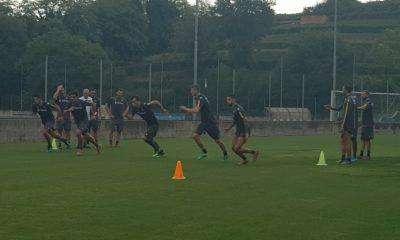 Hellas: report odierno