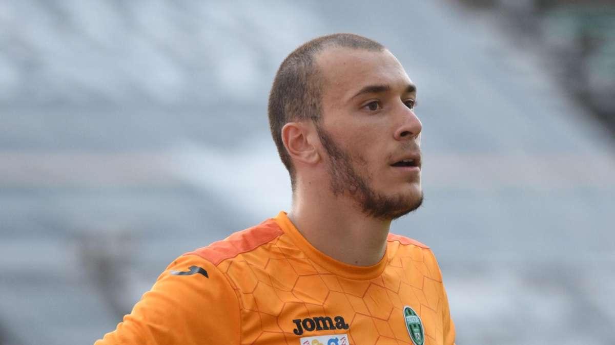 Cuore gialloblù: Spezia-Verona, esordio e prima vittoria di tappa per Perilli
