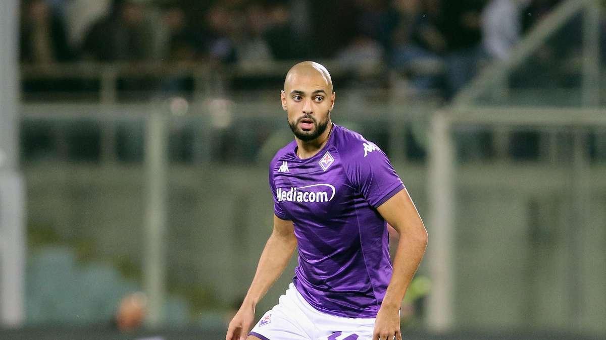 Amrabat brilla al Mondiale: il Liverpool sull'ex Hellas Verona 
