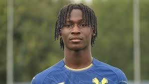 UFFICIALE - Mercato Verona: Fortune Egharevba a titolo definitivo alla Fiorentina
