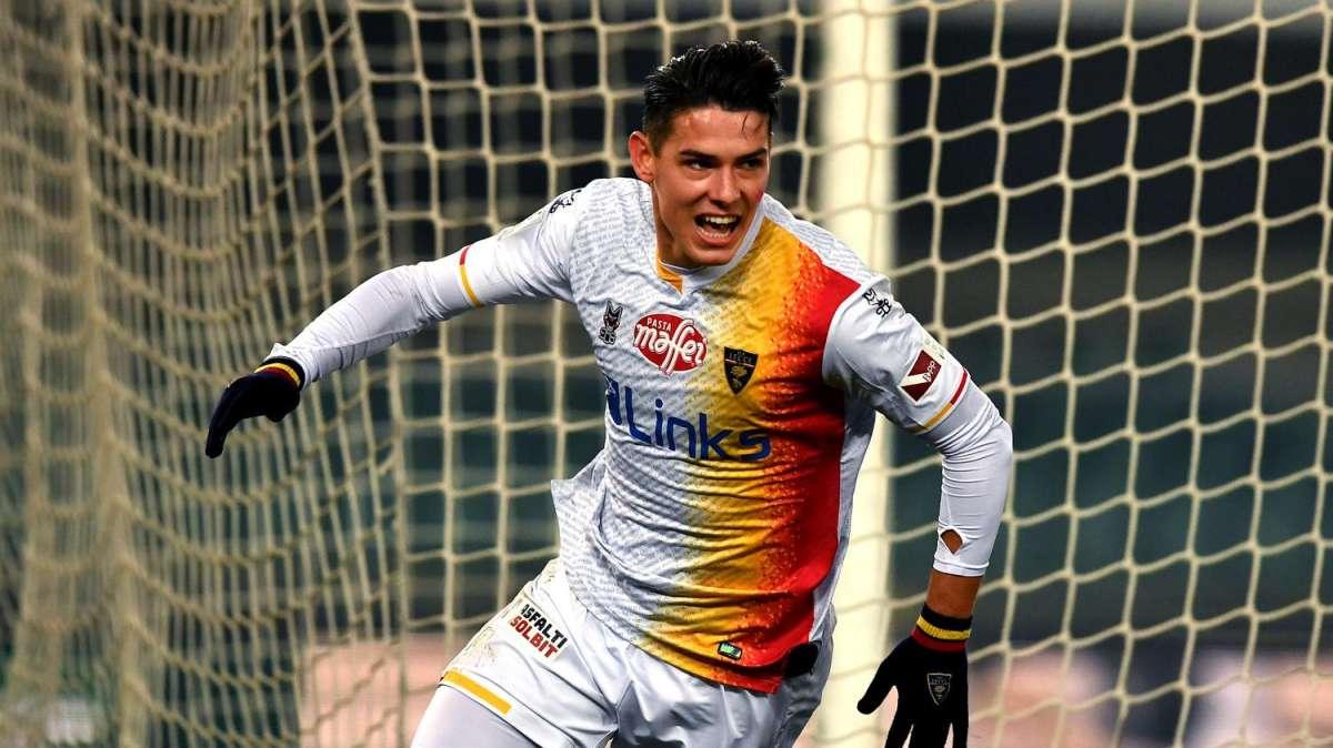 Hellas, Empoli e Salernitana su Di Carmine, Stepinski potrebbe restare