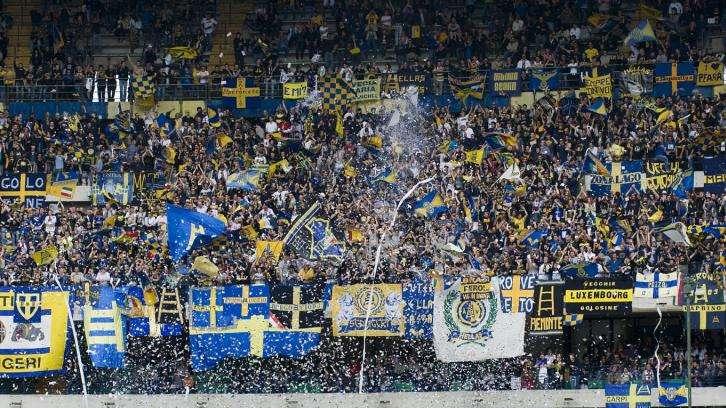 TUTTI DISPONIBILI PER IL DERBY, MANDORLINI CONVOCA TUTTA LA ROSA