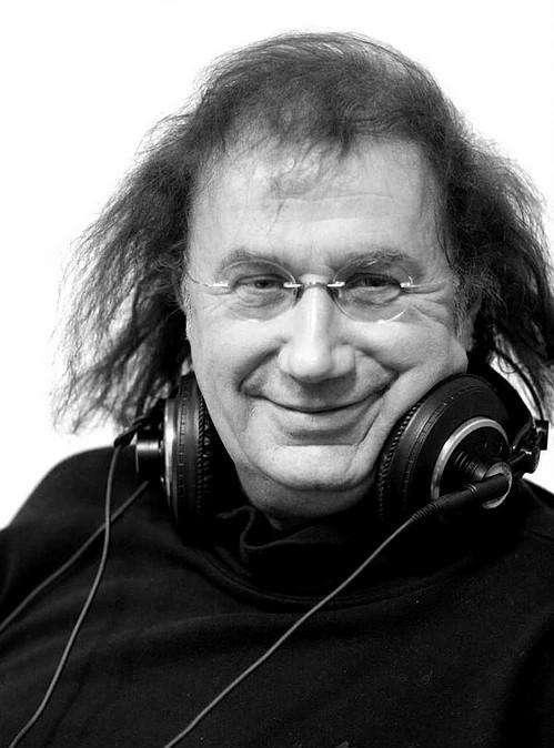Ciao Roberto