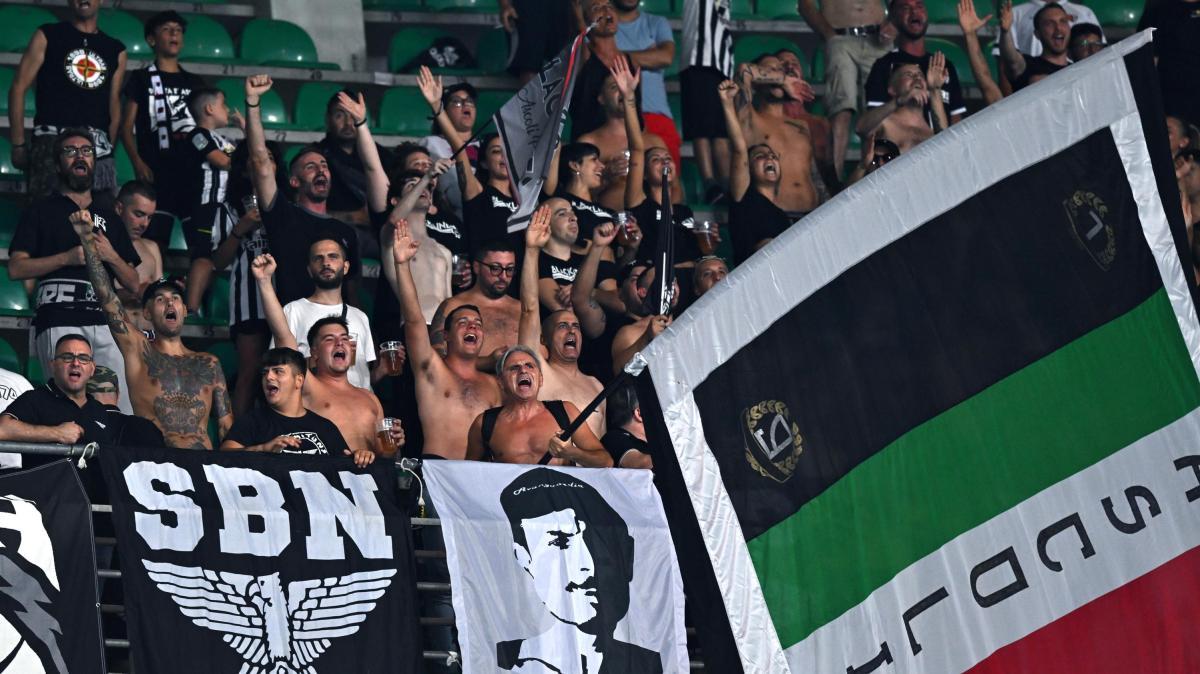 Hellas Verona-Ascoli: info biglietti settore OSPITI, vendita vietata per residenti province Ascoli, Macerata, Fermo e Teramo