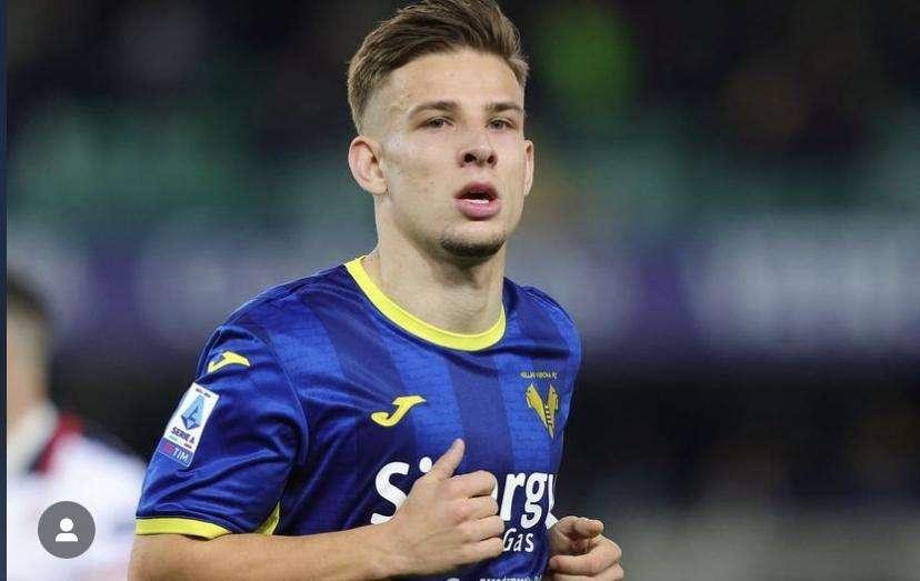 Giudice Sportivo: una giornata di squalifica per Suslov