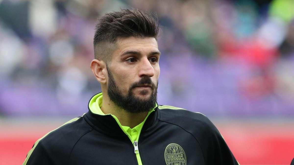 L'ex gialloblù Eros Pisano è un nuovo calciatore del Chievo Verona