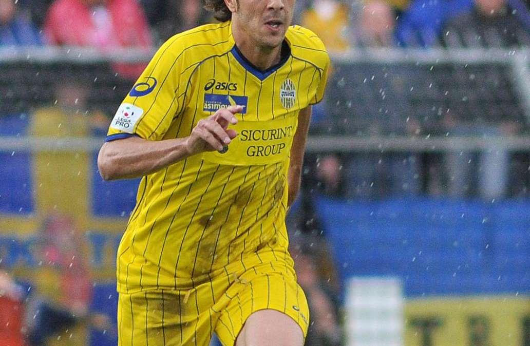 VERONA - SALERNITANA, LE FORMAZIONI UFFICIALI