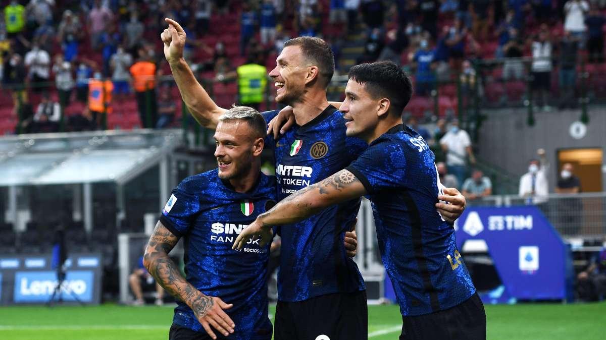 Hellas Verona-Inter, nerazzurri indeboliti dal mercato, o forse no...