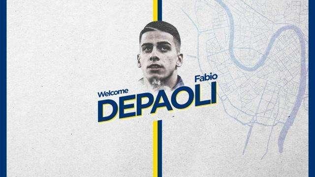 UFFICIALE: Fabio Depaoli è gialloblù