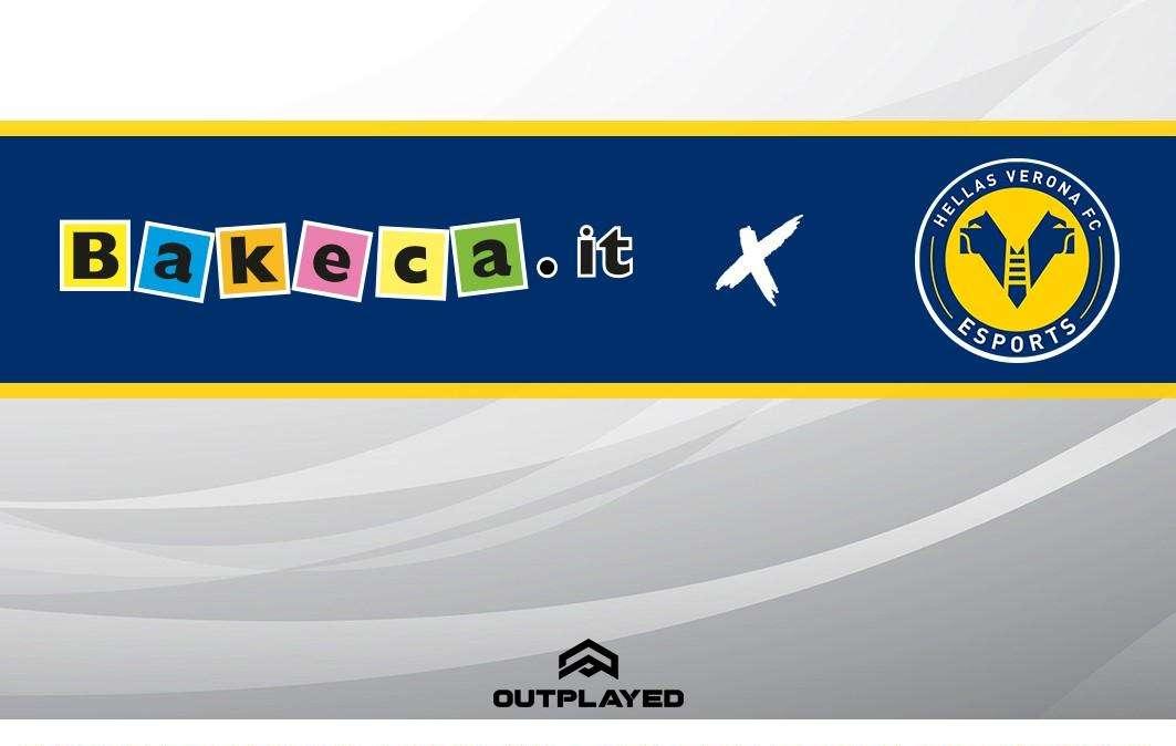 eSports: nuovo progetto sulla disciplina sportiva tra Bakeca Esport Academy ed Hellas Verona eSports 