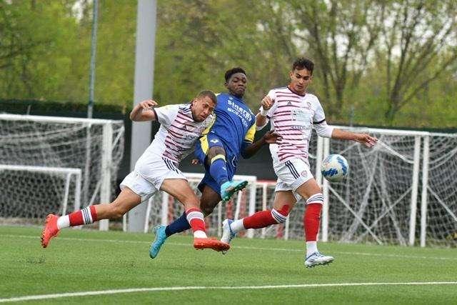 Primavera : tre gialloblù passano al Mantova 