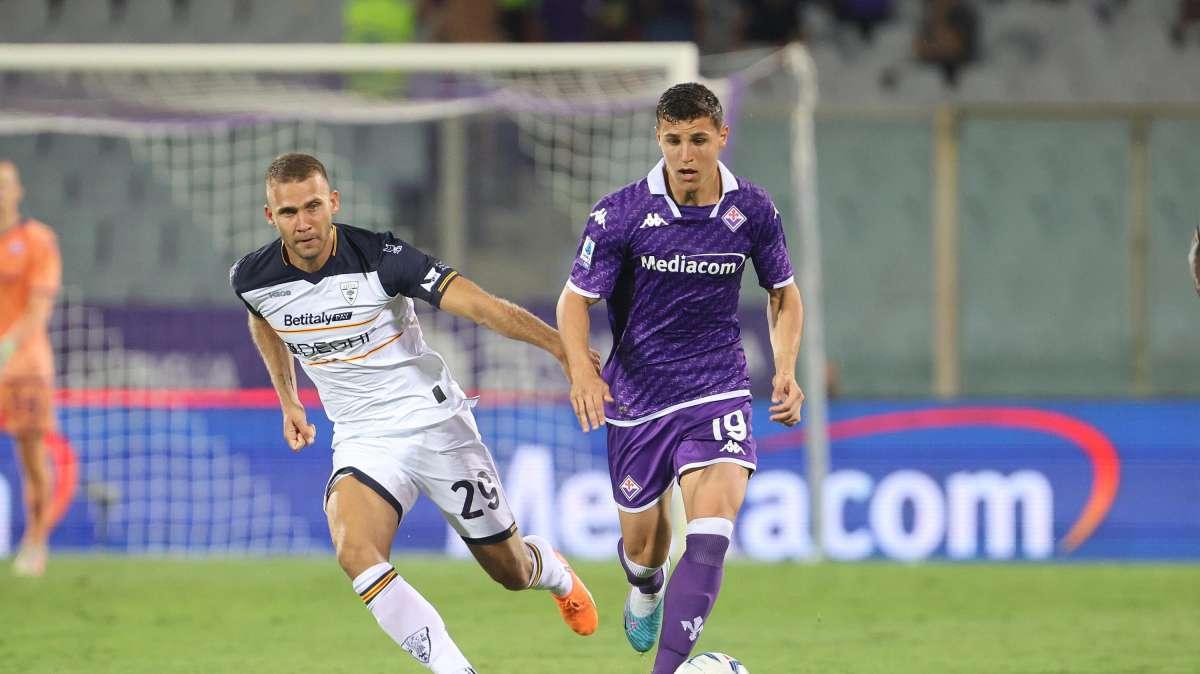 Serie A, 23^ giornata: partite e programmazione televisiva, stasera si parte con Lecce-Fiorentina