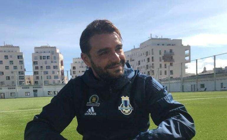 L'ex gialloblu Pisanu trionfa a Malta con l'Hibernians 