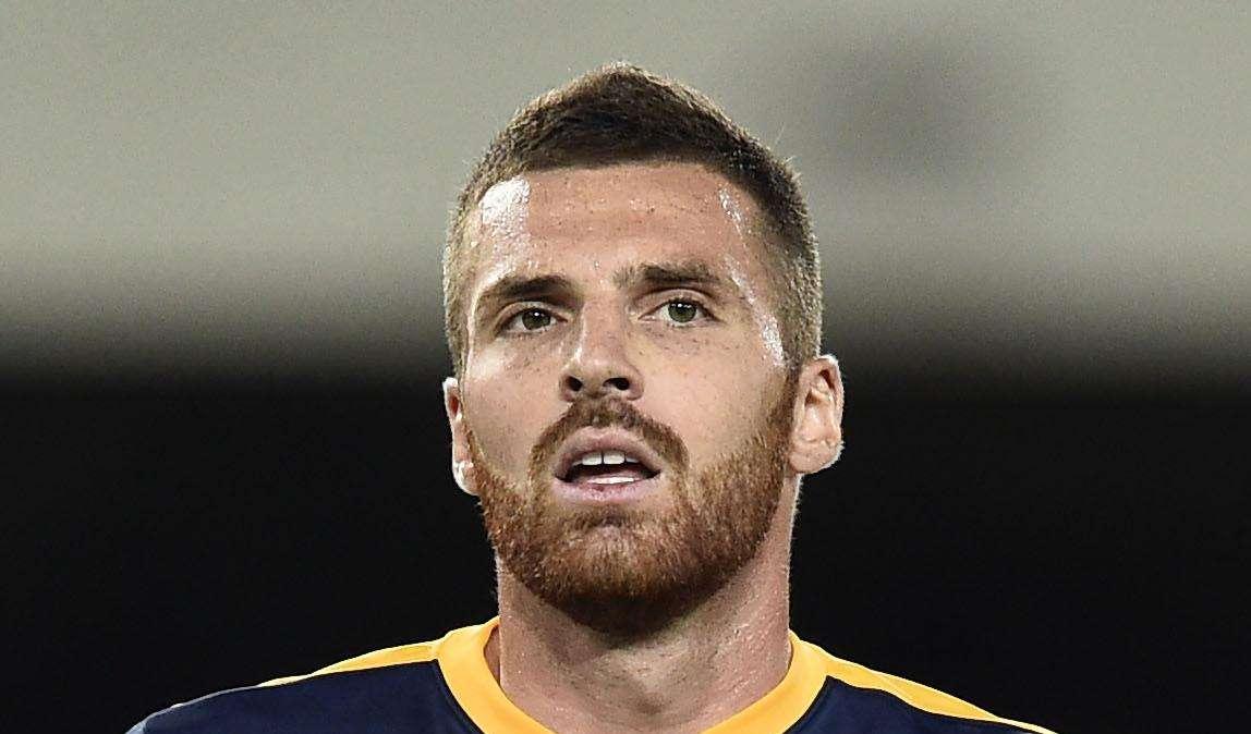 L'ex Verona Heurtaux riparte dalla Slovacchia