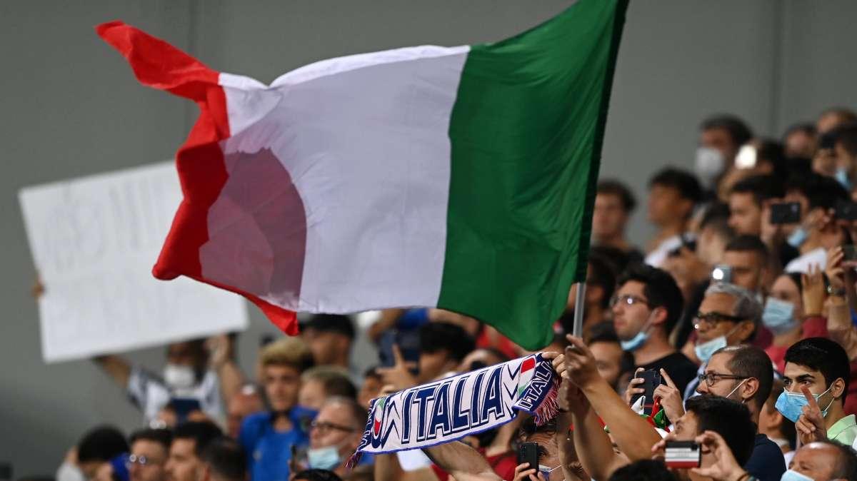 Europei 2024, Italia-Macedonia del Nord: già toccate le 47 mila presenze