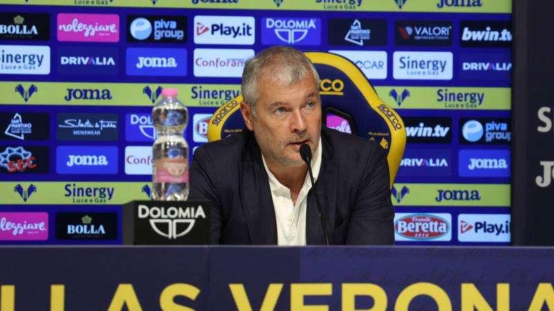 Mercato Roma: i giallorossi pensano a Sogliano per la prossima stagione