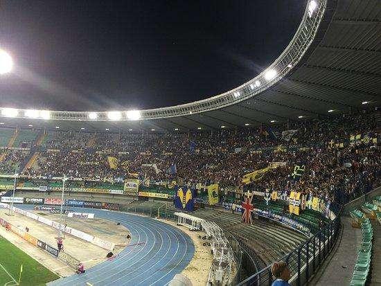 L'Arena: in caso di ripresa ecco il nuovo calendario