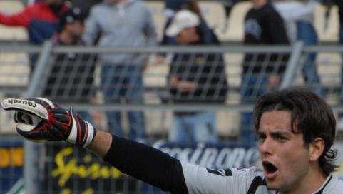 Frattali: "Al Valle d'Aosta grazie a Benny Carbone"