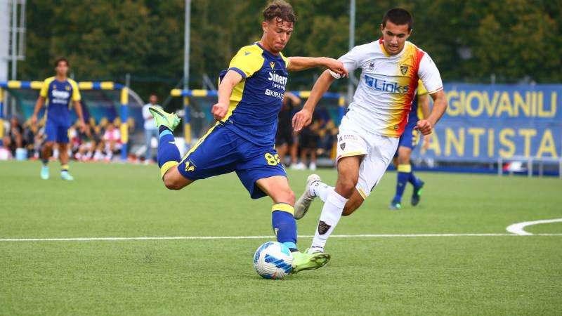 Primavera: al via la nuova stagione con la sfida in casa della Sampdoria