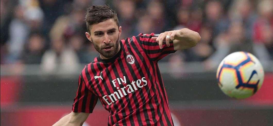 Gazzetta dello Sport: "Borini ha detto sì. Il Verona accoglie un autentico jolly in cerca di rilancio"