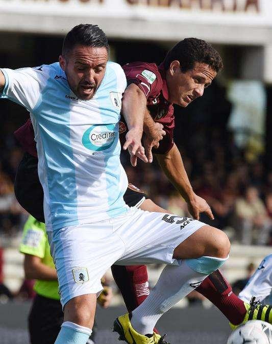 L'ex della settimana: Luca Ceccarelli