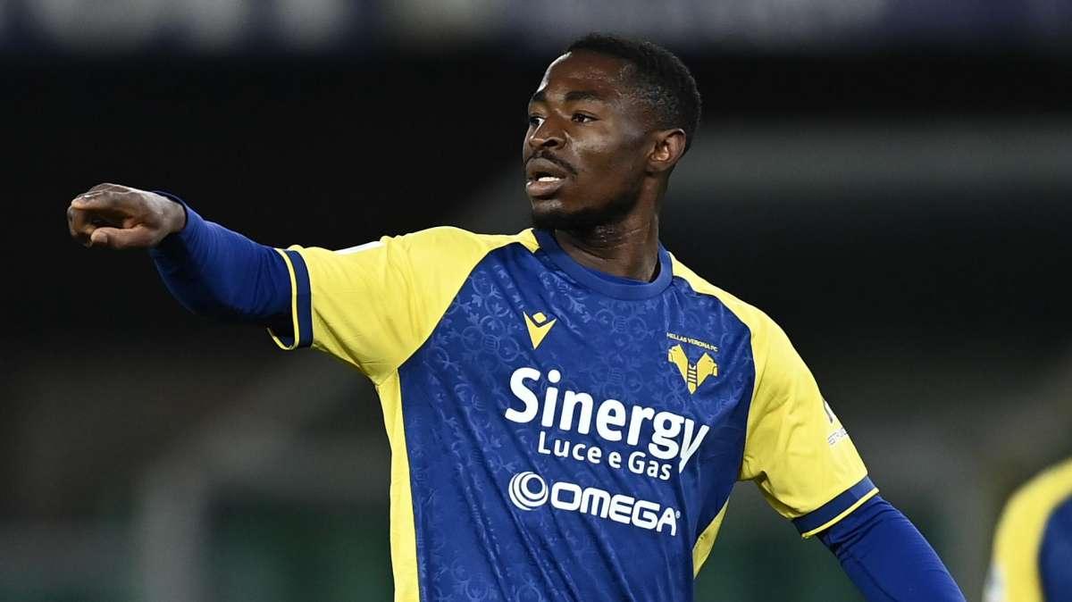 Cagliari-Verona: novità nella formazione gialloblù