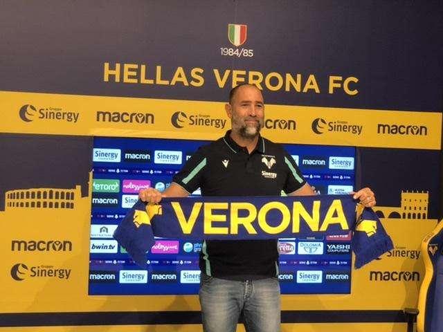 Igor Tudor: «Contento per Kalinić, mi spiace per Lasagna ma avrà le sue occasioni»