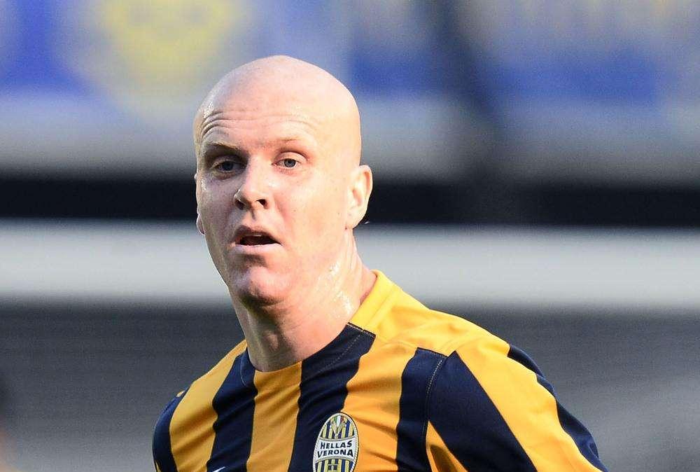 L'ex gialloblù Halfredsson rinnova con la Virtus Verona