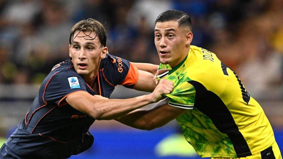 Serie A, 24a giornata: partite e programmazione televisiva, Milan-Como rinviata al 18 febbraio