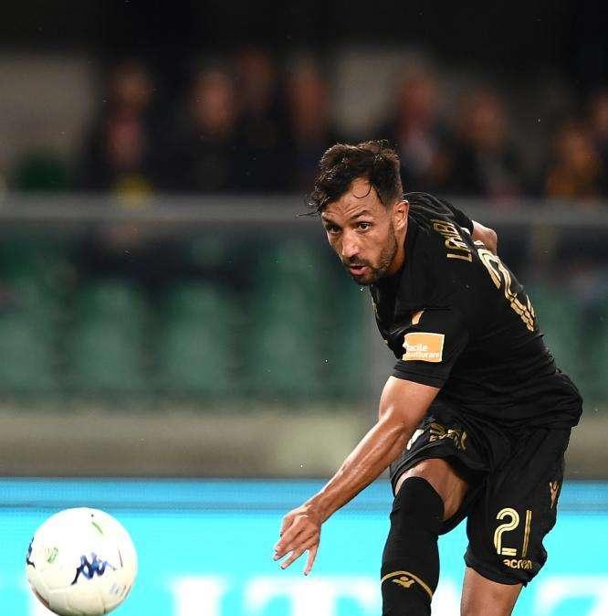 GdS, Laribi: "In A col Verona. Poi a San Donato: i campetti aiutano l'integrazione"