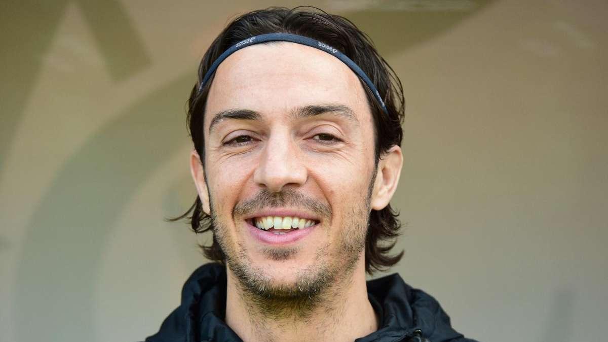L'ex gialloblu Ferrari: "C'è unità tra squadra e tifosi, l'Hellas può salvarsi"