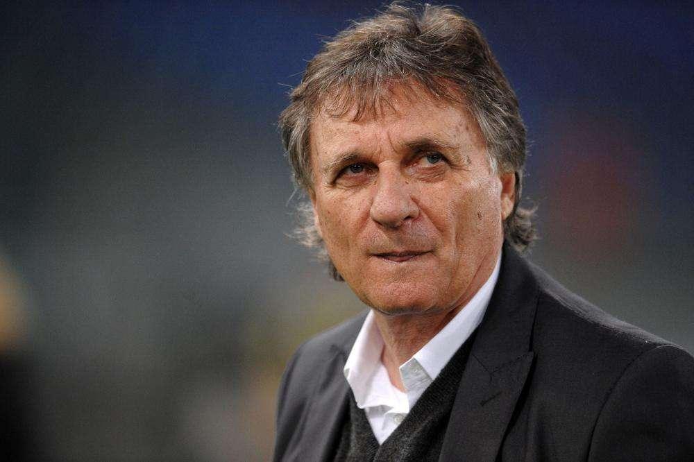 L'Arena - "Perotti alza la voce. «Tutti coi gialloblù»"