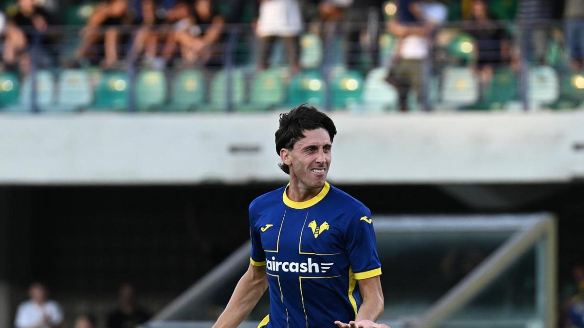 Gazzetta dello Sport - Verona-Ascoli 1-2, i voti dei gialloblù