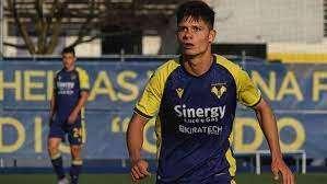 Mercato Verona, il Cosenza mette nel mirino il giovane Joselito
