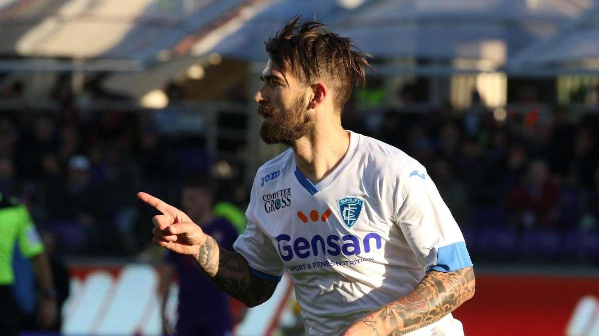 Mercato: possibile ritorno in Italia per Livaja, ci pensano Torino e Verona