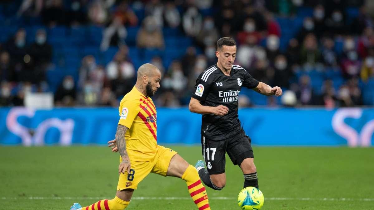 Condanna a 4 anni e mezzo di carcere per Dani Alves