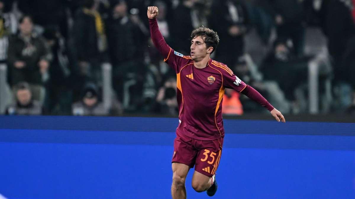 L'Arena - "Baldanzi promesso sposo, la Roma ora bussa per Cissè"