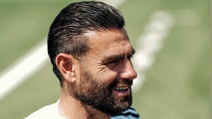 Hellas Verona: sarà Buzzegoli il vice di Marco Baroni