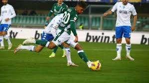 Mercato Verona: passaggio allo Young Boys per Rüegg