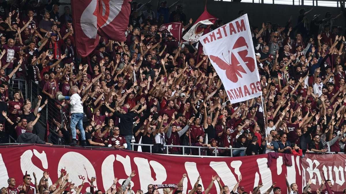 Verona-Torino: info biglietti settore Ospiti